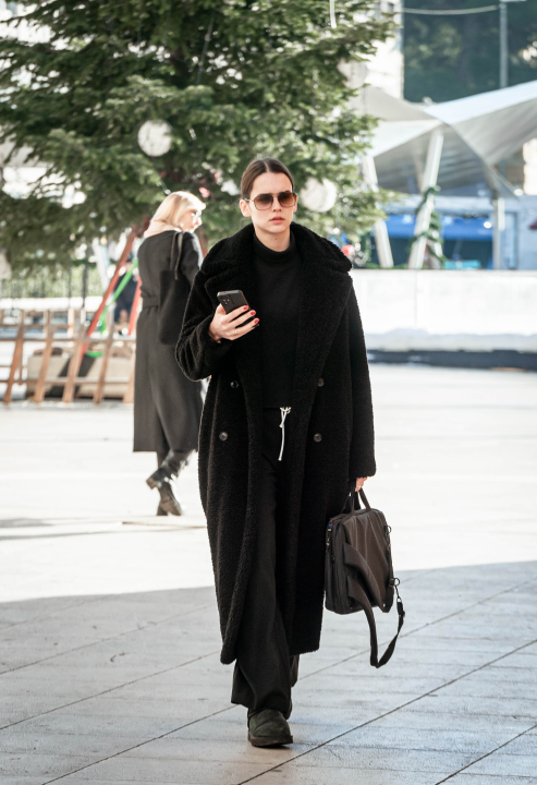 FOTO Đir po gradu, ponedjeljak 30. prosinca