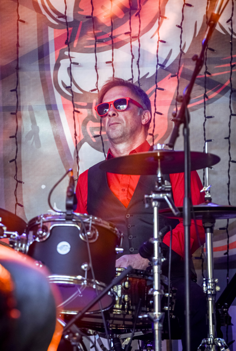 Točno u podne: Teke Yeke vesela uvertira u još jednu najluđu šibensku novogodišnju noć