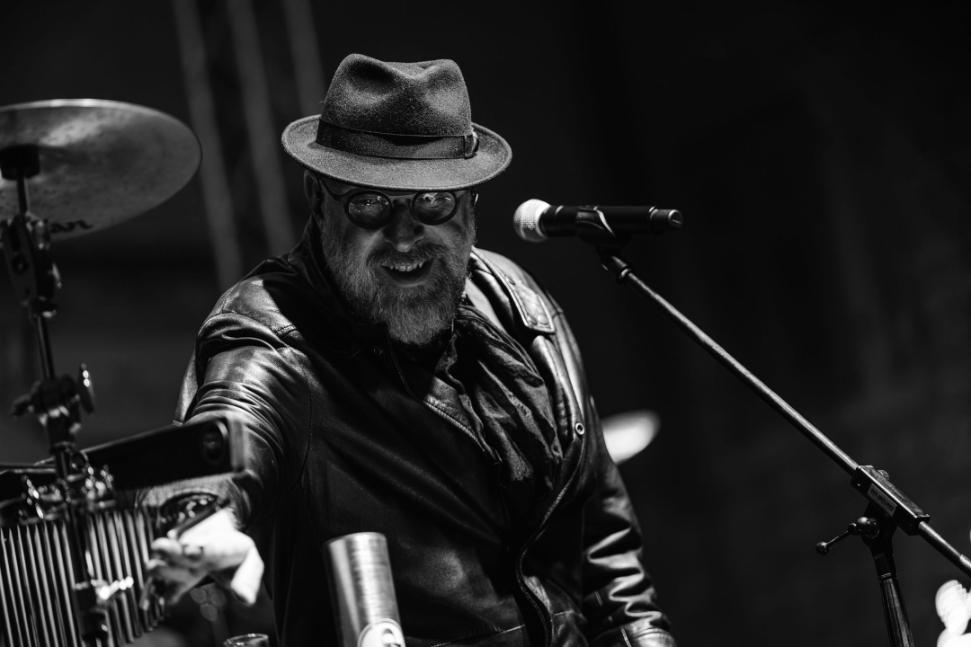 Šibenik 2025. dočekao u stilu: Plesalo se ispred dvije gradske pozornice!  