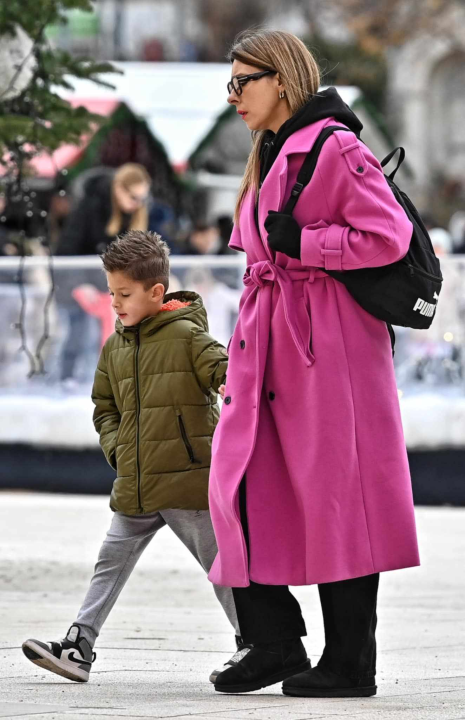 FOTO Đir po gradu, nedjelja 5. siječnja