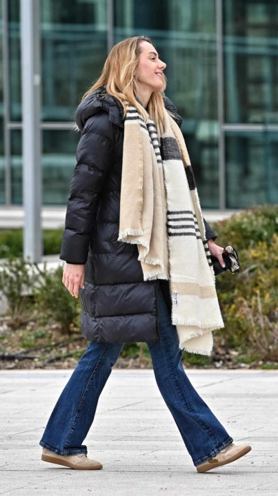 FOTO Đir po gradu, nedjelja 5. siječnja