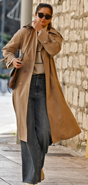 FOTO Đir po gradu, ponedjeljak 6. siječnja