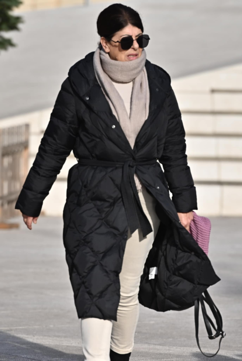 FOTO Đir po gradu, ponedjeljak 6. siječnja