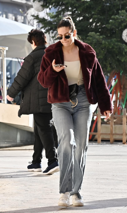 FOTO Đir po gradu, srijeda 8. siječnja