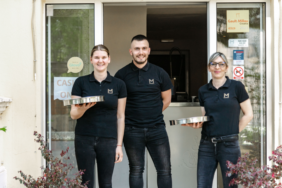 Tražite posao? Moderato Coffee &amp; Cakes traži pojačanje u svom timu!