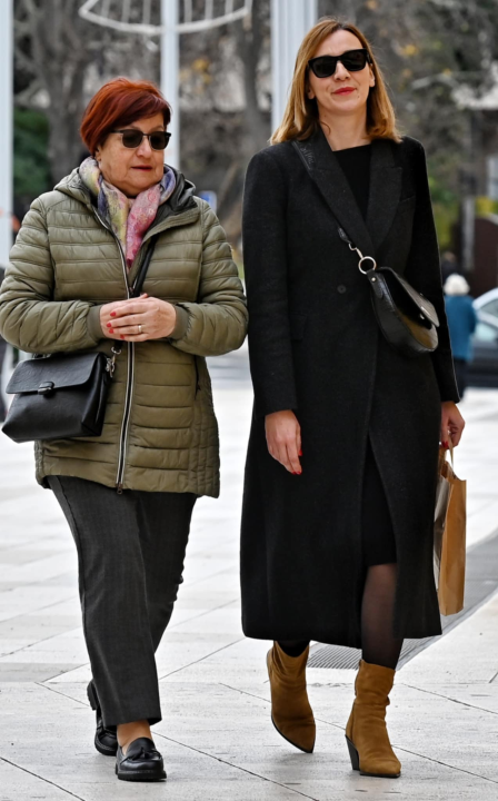 FOTO Đir po gradu, četvrtak 9. siječnja