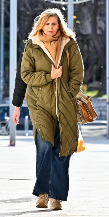 FOTO Đir po gradu, subota 11. siječnja