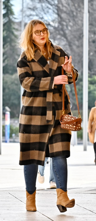 FOTO Đir po gradu, subota 18. siječnja