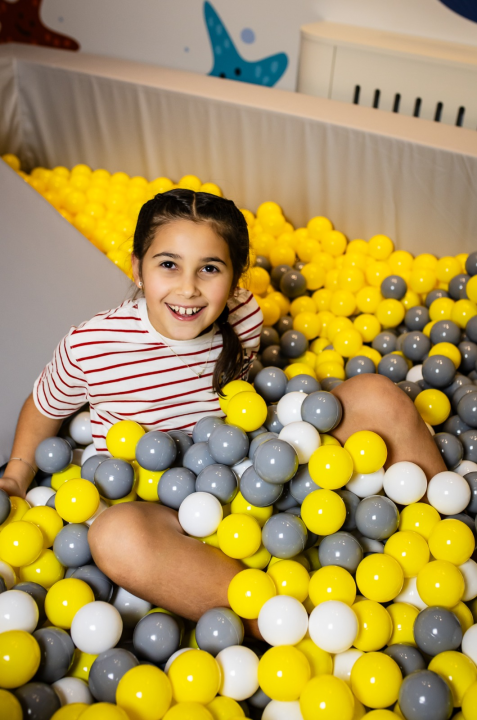 FOTO Priuštite svom djetetu nezaboravan rođendan u Aquaparku Dalmatia u Šibeniku!