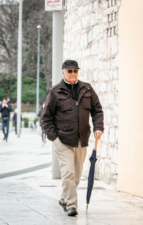 Đir po gradu, srijeda 22. siječnja