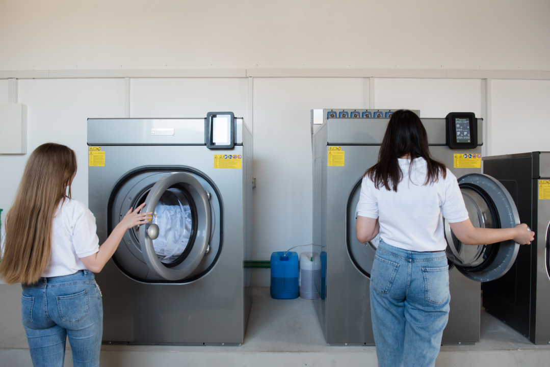 FOTO Odlučite se za zdravi način pranja svoje odjeće uz Fleka Expert! 