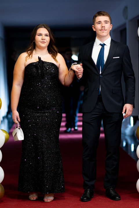 Maturalni ples tehničke škole Šibenik (2)