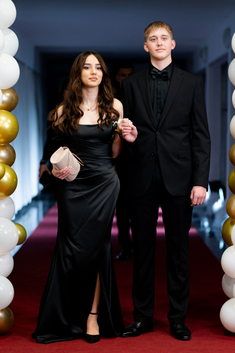 Maturalni ples tehničke škole Šibenik (2)