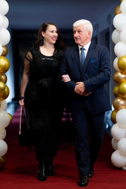 Maturalni ples tehničke škole Šibenik (2)