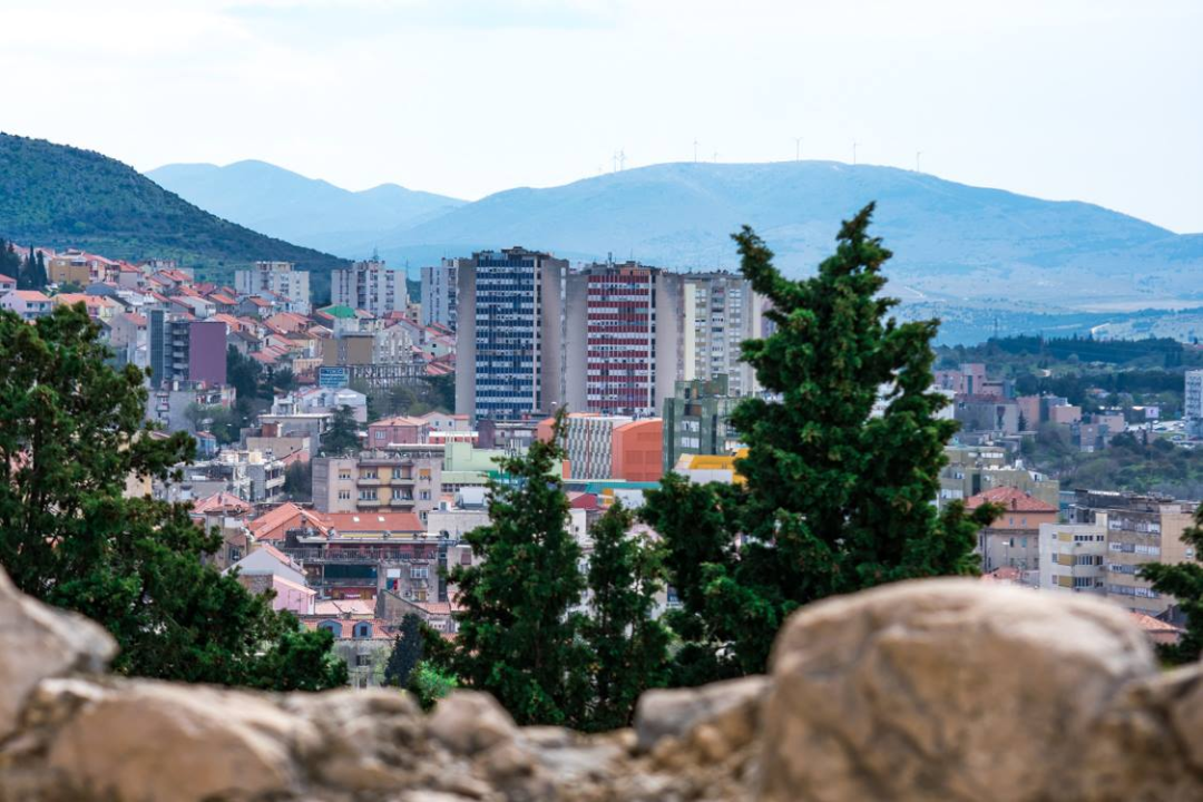 Opereta - Vaš pouzdani partner u svijetu nekretnina