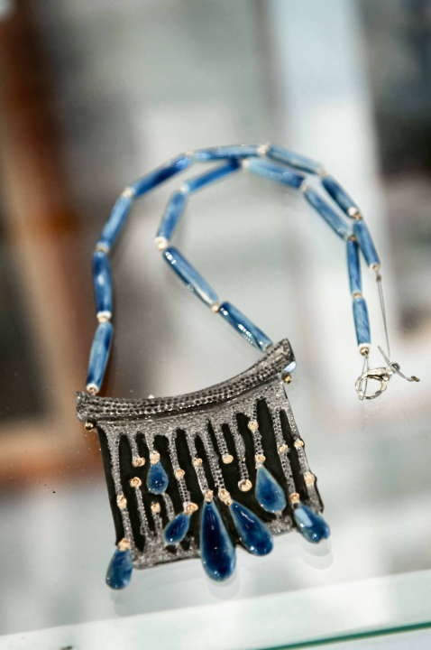 FOTO Valentinovo u Galeriji Juraj Dalmatinac: Pronađite savršen poklon za voljenu osobu