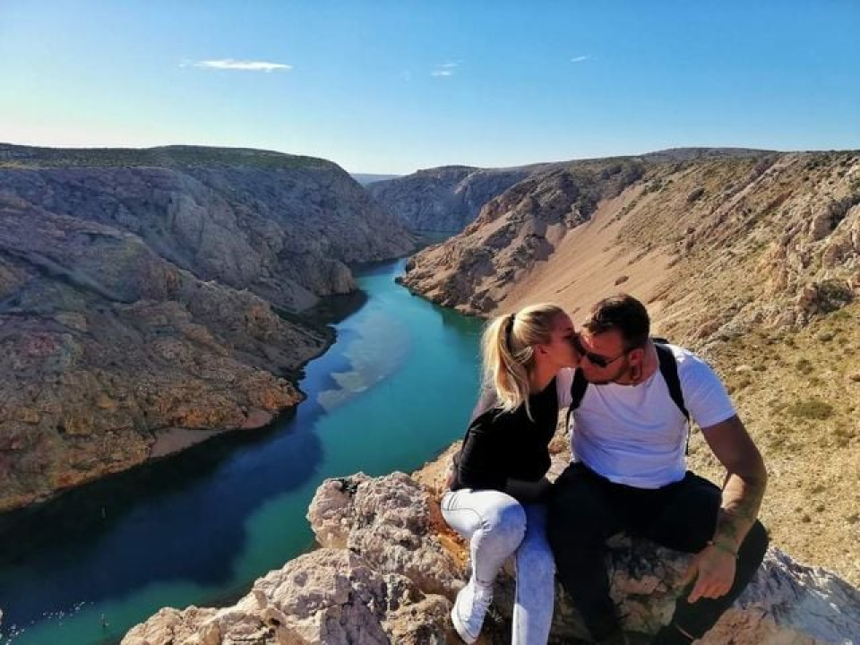 ŠibenikIN nagrađuje zaljubljene tradicionalnom nagradnom igrom uoči Valentinova