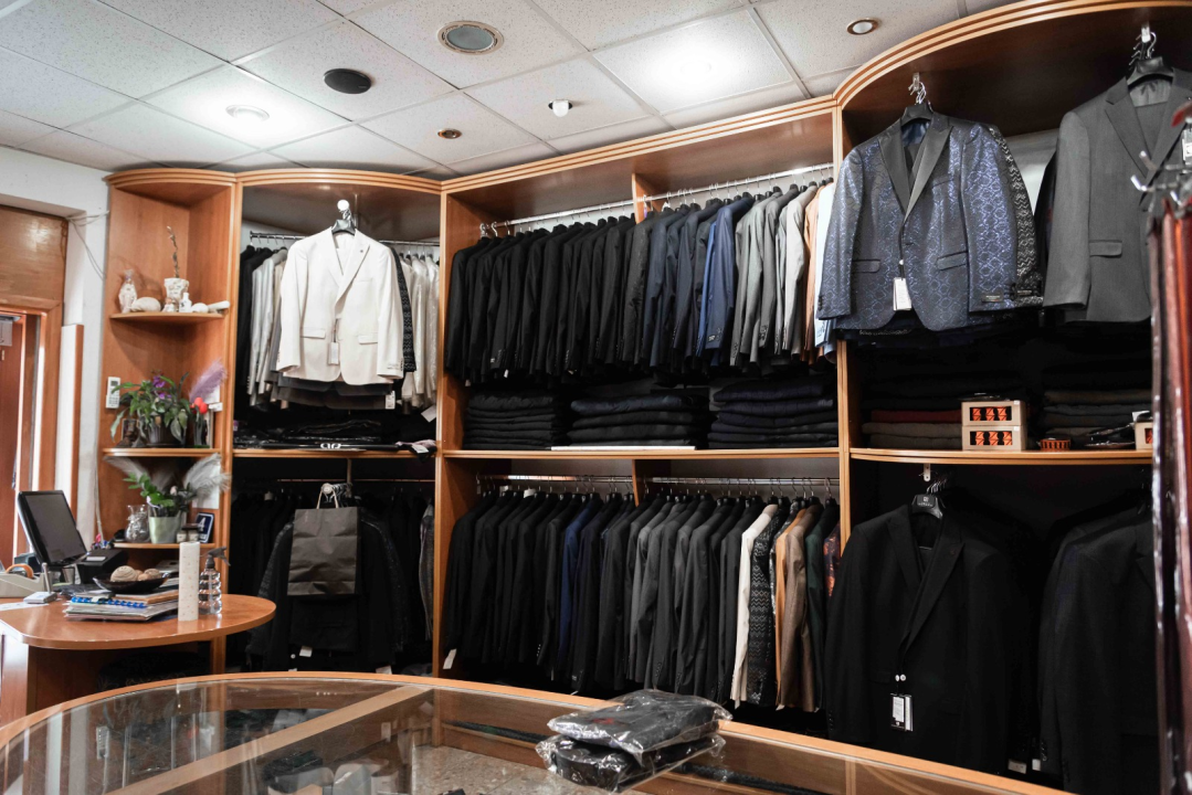 FOTO Sezona maturalnih plesova je tu: Zablistajte uz Gentlemen Style!