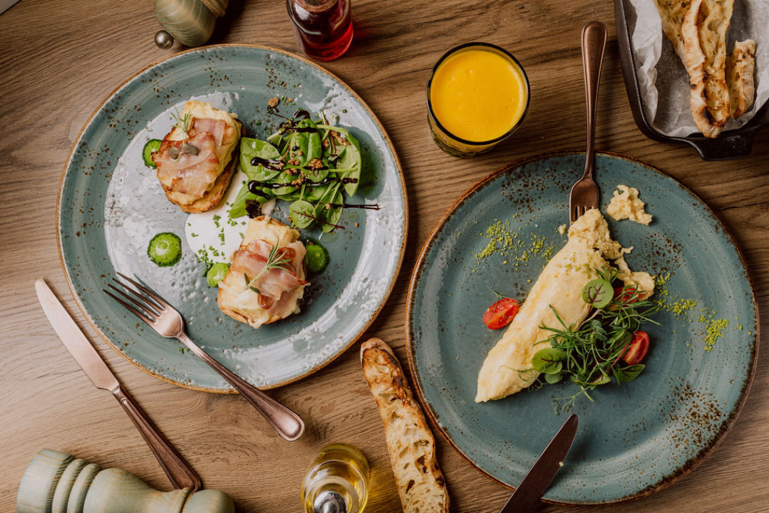 FOTO Idealna romantična večer Kod Starog za vas i vašu bolju polovicu!
