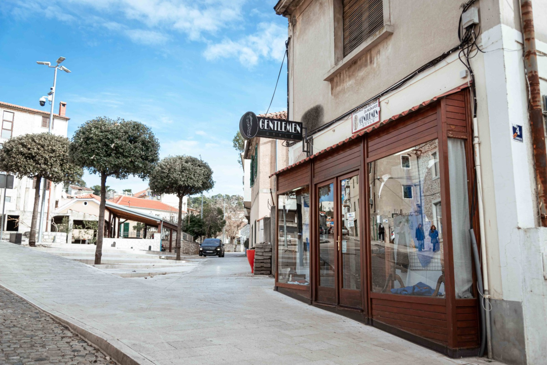 FOTO Sezona maturalnih plesova je tu: Zablistajte uz Gentlemen Style!