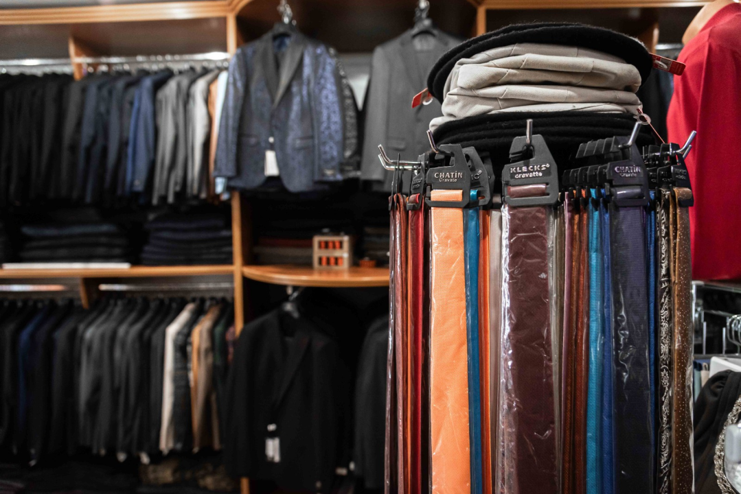 FOTO Sezona maturalnih plesova je tu: Zablistajte uz Gentlemen Style!