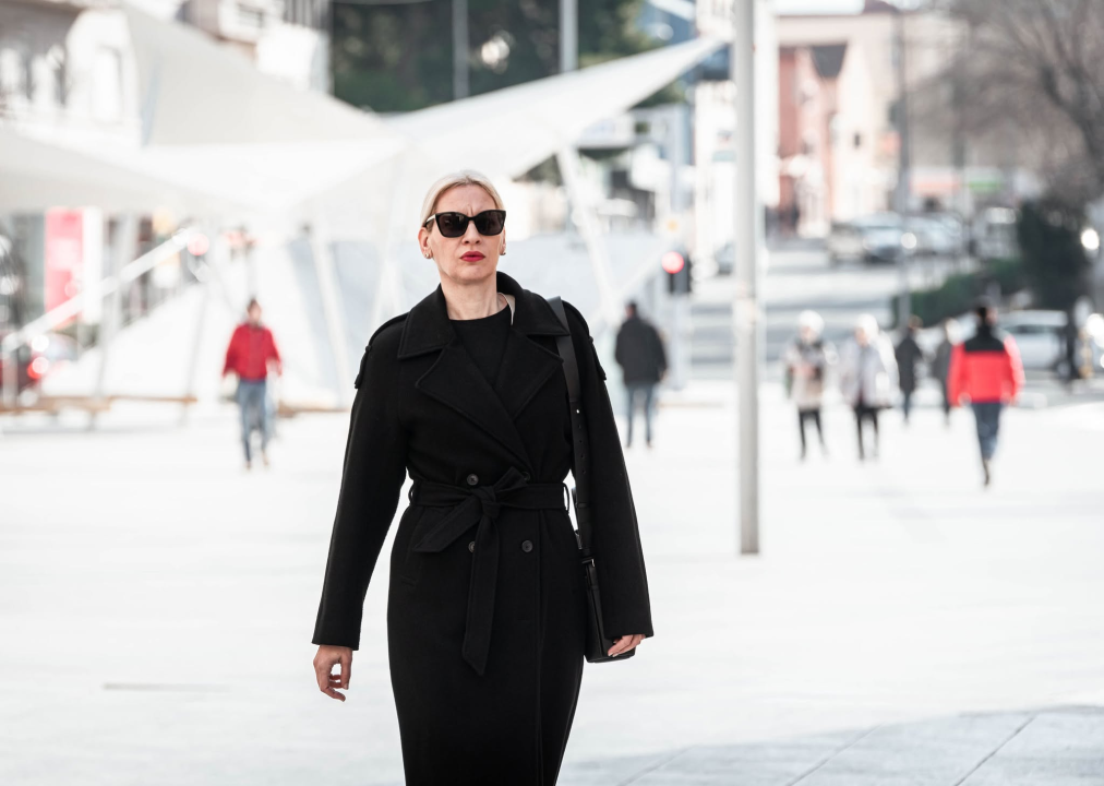 FOTO Đir po gradu, petak 7. veljače