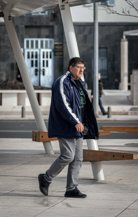  FOTO Đir po gradu, ponedjeljak 10. veljače