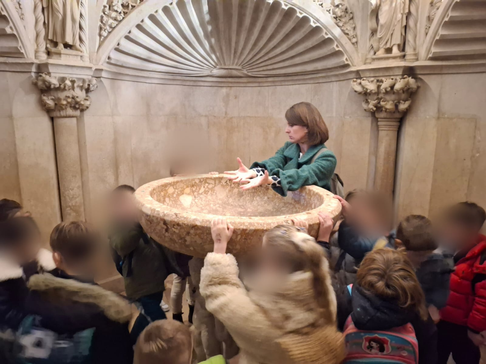 FOTO Svestrana Šibenčanka Vinka stvara unikatne kreativne predmete koji imaju priču