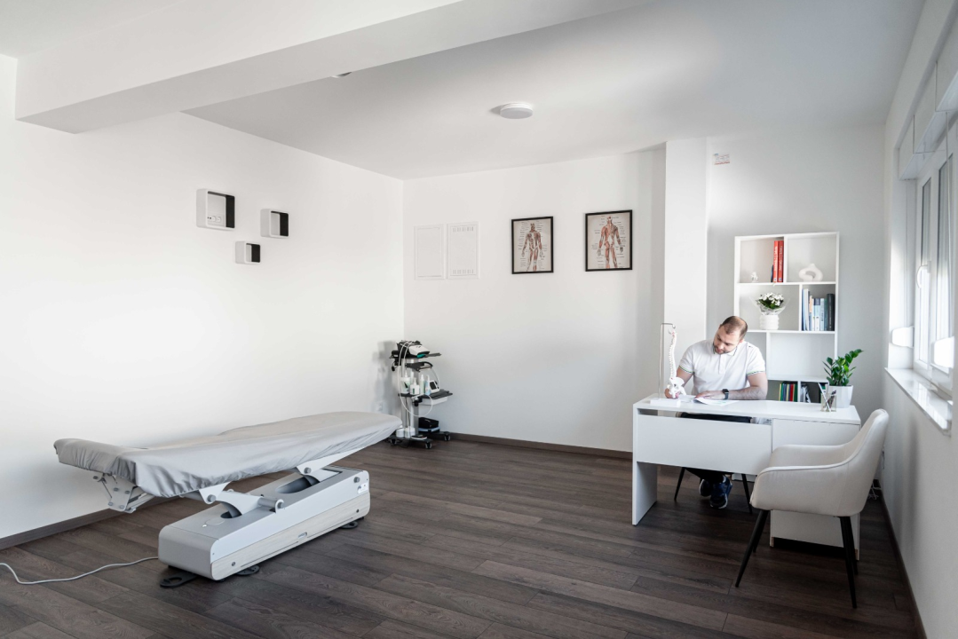 FOTO Fizio Point: Revolucija u fizioterapiji i rehabilitaciji 