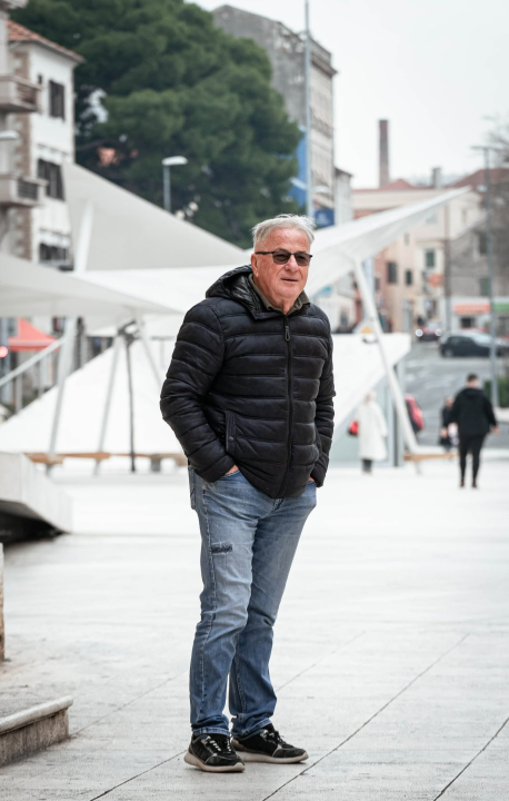 FOTO Đir po gradu, utorak 11. veljače