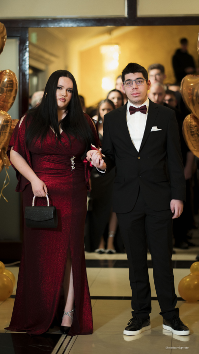  Zavirite na blještavi maturalni ples Prometno-tehničke škole Šibenik (2)