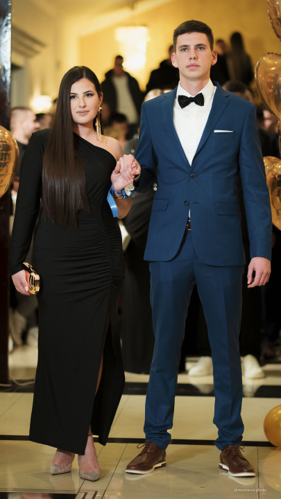  Zavirite na blještavi maturalni ples Prometno-tehničke škole Šibenik (2)