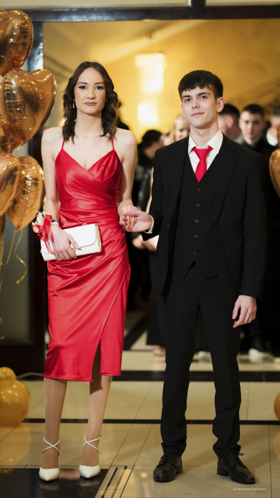  Zavirite na blještavi maturalni ples Prometno-tehničke škole Šibenik (2)