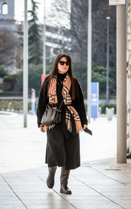 FOTO Trendi sugrađanke iz ormara izvadile vesele komade!