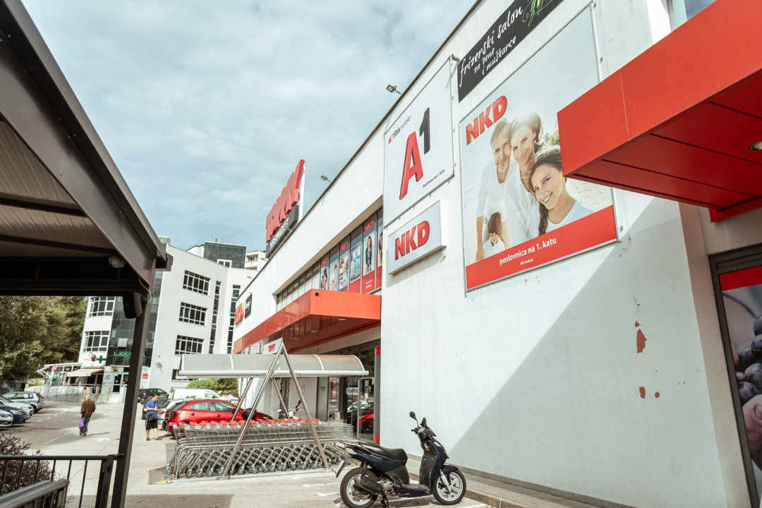 FOTO U A1 poslovnici na Vidicima vas očekuju atraktivne cijene i popusti!