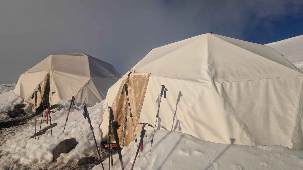 Povodom 30. obljetnice kluba Mihovilci osvajali vrhove Ekvadora