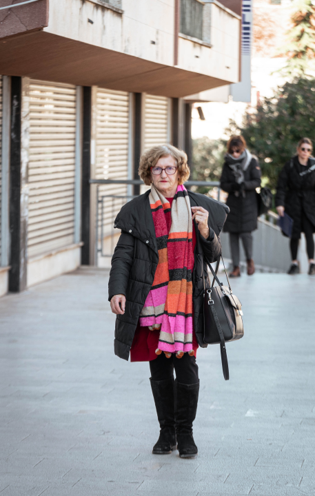 FOTO Đir po gradu, petak 21. veljače