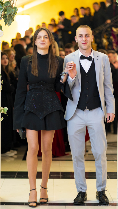 Zavirite na maturalni ples Srednje strukovne škole (1)