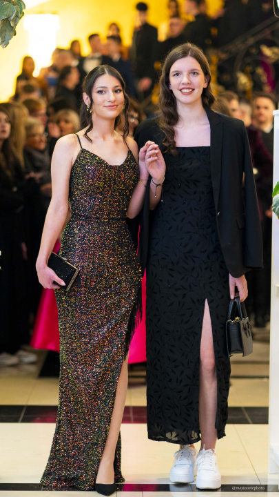 Zavirite na maturalni ples Srednje strukovne škole (1)