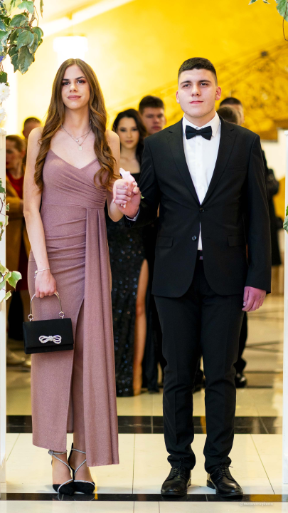 Zavirite na maturalni ples Srednje strukovne škole (2)