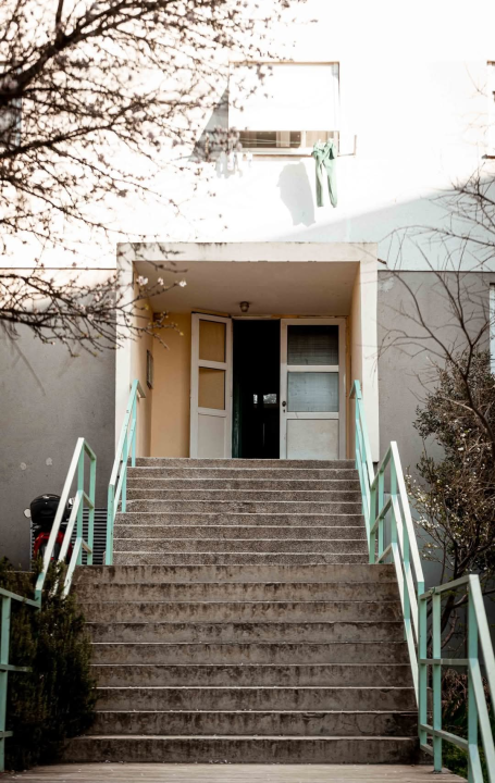 Šibenski Vidici: Kvart s dušom i pogledom na grad