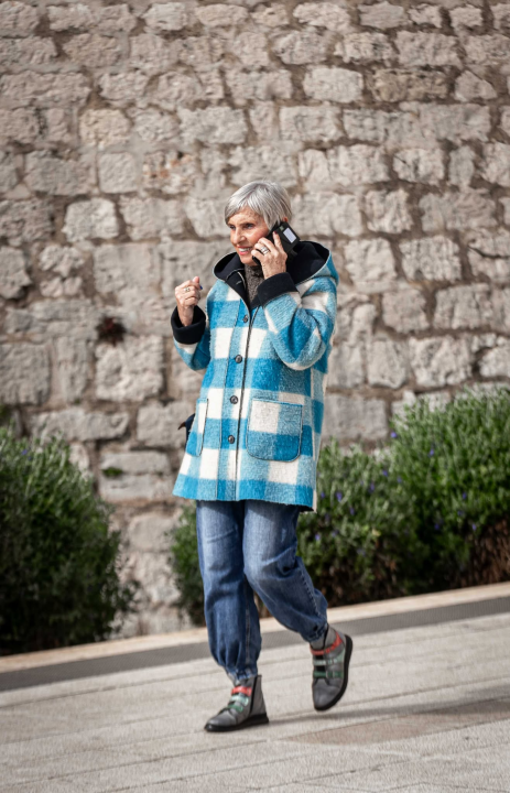 FOTO Đir po gradu, utorak 25. veljače