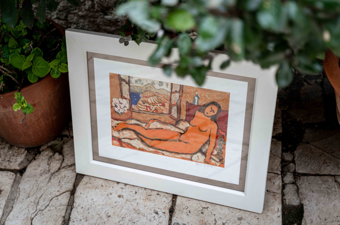 FOTO Otkrijte unikatne umjetnine i modne komade Galerije Juraj Dalmatinac