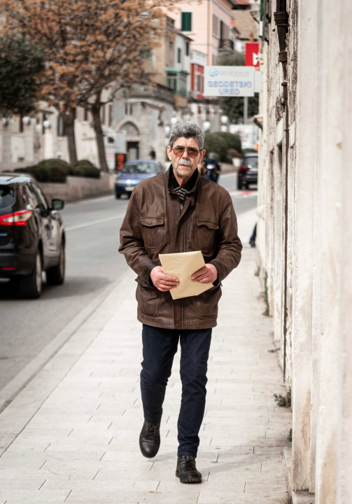 FOTO Đir po gradu, srijeda 26. veljače