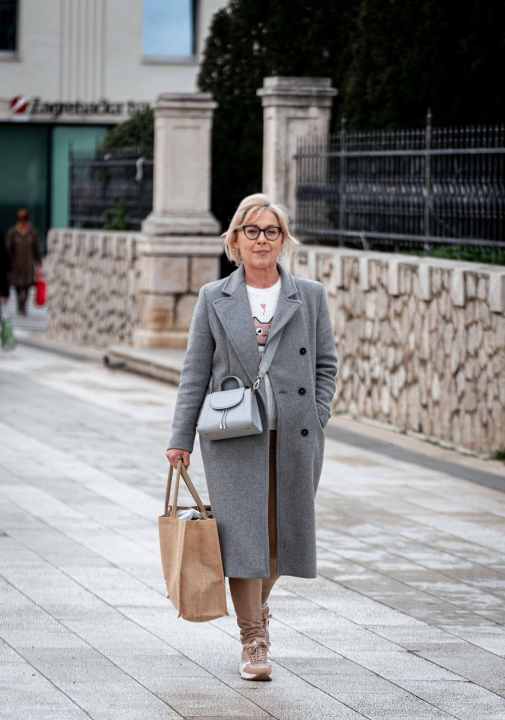 FOTO Đir po gradu, četvrtak 27. veljače