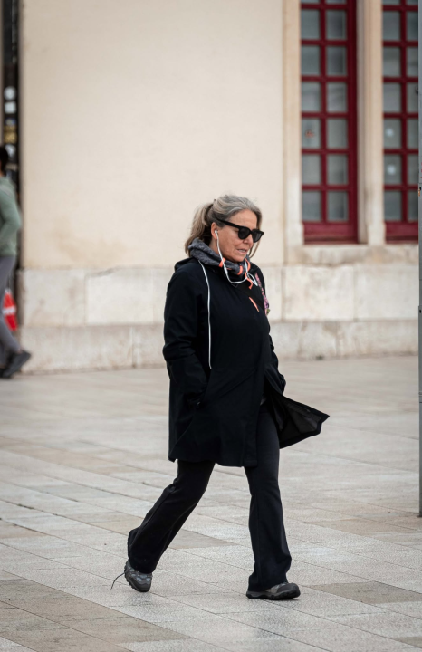 FOTO Đir po gradu, četvrtak 27. veljače