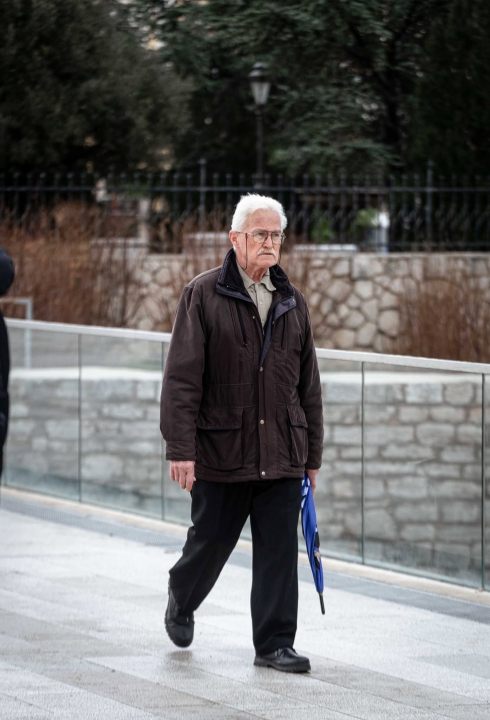 FOTO Đir po gradu, četvrtak 27. veljače