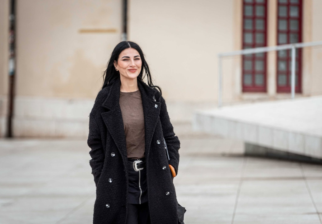 FOTO Đir po gradu, četvrtak 27. veljače