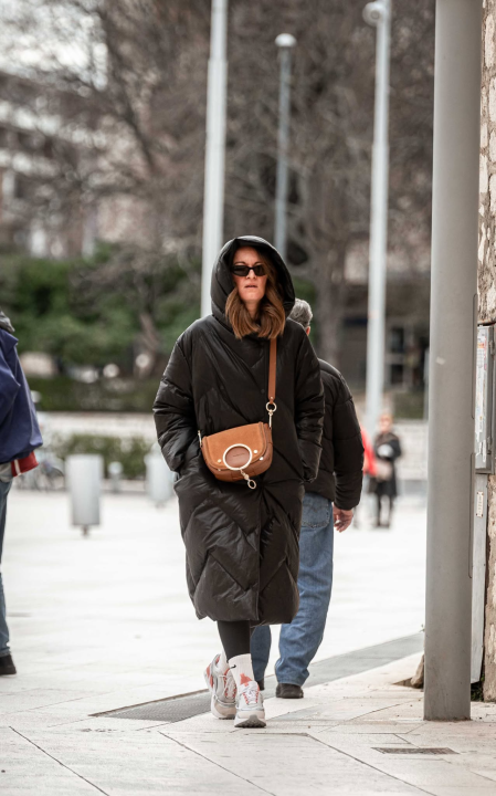 FOTO Đir po gradu, subota 1. ožujka