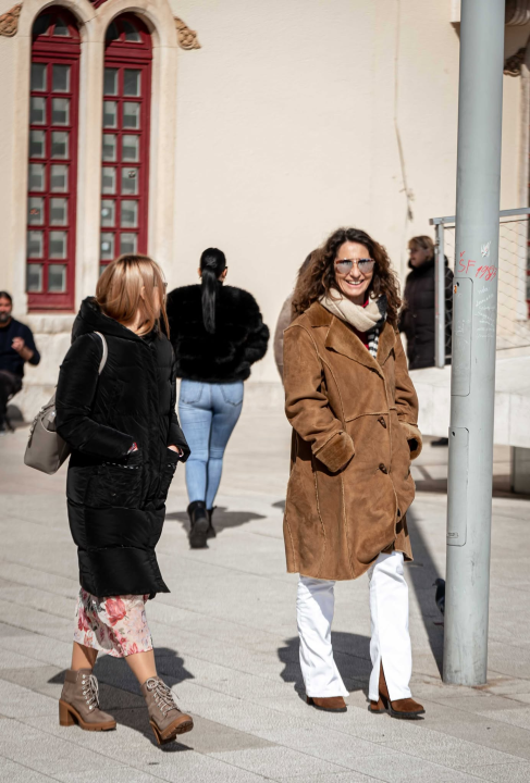 FOTO Đir po gradu, nedjelja 2. veljače